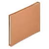 Hama Reljefains fotoalbums brūns 36 lapas 10 x 15 grāmatas iesējums