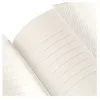 Hama Wrinkled fotoalbums zils 200 lapas 10 x 15 Grāmatu iesējums