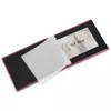 Hama fotoalbums Zaļš 50 lapas 10 x 15 Spirālveida iesējums