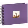 Hama fotoalbums Violeta 50 lapas 10 x 15