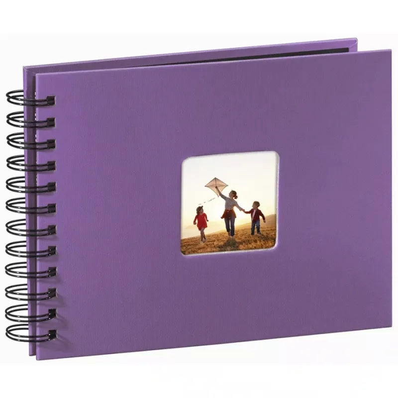 Hama fotoalbums Violeta 50 lapas 10 x 15