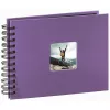 Hama fotoalbums Violeta 50 lapas 10 x 15