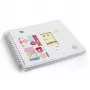 Fotoalbums Hama 00007293 Balts Spirāļu iesējums 280x240 mm