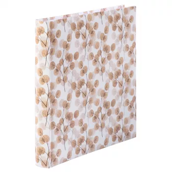 Hama Tree fotoalbums sarkanā, baltā krāsā 320 loksnēm 10 x 15 cm