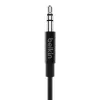 Audio kabelis Belkin RockStar 3.5mm ar USB-C savienotāju