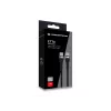 Conceptronic ETTA01B12 USB C-C PD 3.0 100W Ātrās uzlādes kabelis 1.2M, 20V 5A, 480Mbps, E-Mark