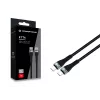 Conceptronic ETTA01B20 USB C-C PD 3.0 100W ātrās uzlādes kabelis 2M, 20V 5A, 480Mbps, E-Mark