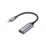 Conceptronic USB-C uz HDMI adapteris, 4K 60Hz