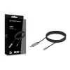 Conceptronic USB-C uz HDMI kabelis, vīrišķais-vīrišķais, 4K 60 Hz, 2 m, USB Type-C, HDMI, vīrišķais, vīrišķais, taisns