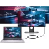 Conceptronic USB-C uz HDMI kabelis, vīrišķais-vīrišķais, 4K 60 Hz, 2 m, USB Type-C, HDMI, vīrišķais, vīrišķais, taisns