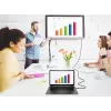Conceptronic USB-C uz HDMI kabelis, vīrišķais-vīrišķais, 4K 60 Hz, 2 m, USB Type-C, HDMI, vīrišķais, vīrišķais, taisns