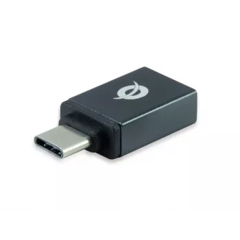 USB-C uz USB-A OTG adapteris, 2 gab. komplekts Conceptronic DONN03G