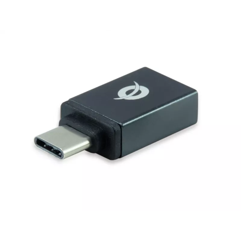 USB-C uz USB-A OTG adapteris, 2 gab. komplekts Conceptronic DONN03G