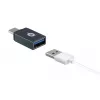 USB-C uz USB-A OTG adapteris, 2 gab. komplekts Conceptronic DONN03G