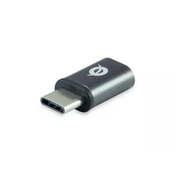 Conceptronic DONN USB-C uz Micro USB OTG adapteris, 3 gab. iepakojumā