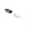 Conceptronic DONN USB-C uz Micro USB OTG adapteris, 3 gab. iepakojumā