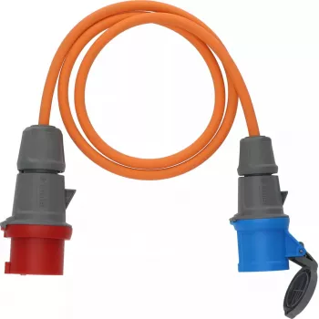 Strāvas pagarinātājs Brennenstuhl 1132970025 1,5 m āra IP44