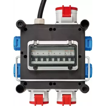 Elektrības pagarinātājs Brennenstuhl 1153690400