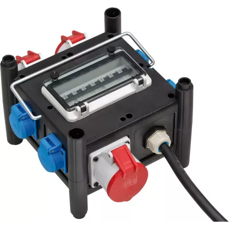 Elektrības pagarinātājs Brennenstuhl 1153690400