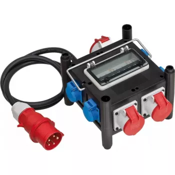 Elektrības pagarinātājs Brennenstuhl 1153690400