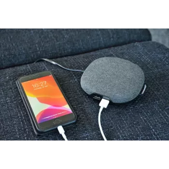 Mobilo ierīču lādētājs Brennenstuhl 1150020010 iekštelpu universāls ar 2 USB pieslēgvietām