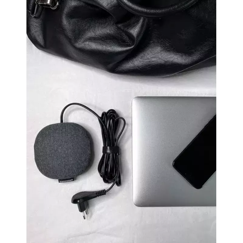 Mobilo ierīču lādētājs Brennenstuhl 1150020010 iekštelpu universāls ar 2 USB pieslēgvietām