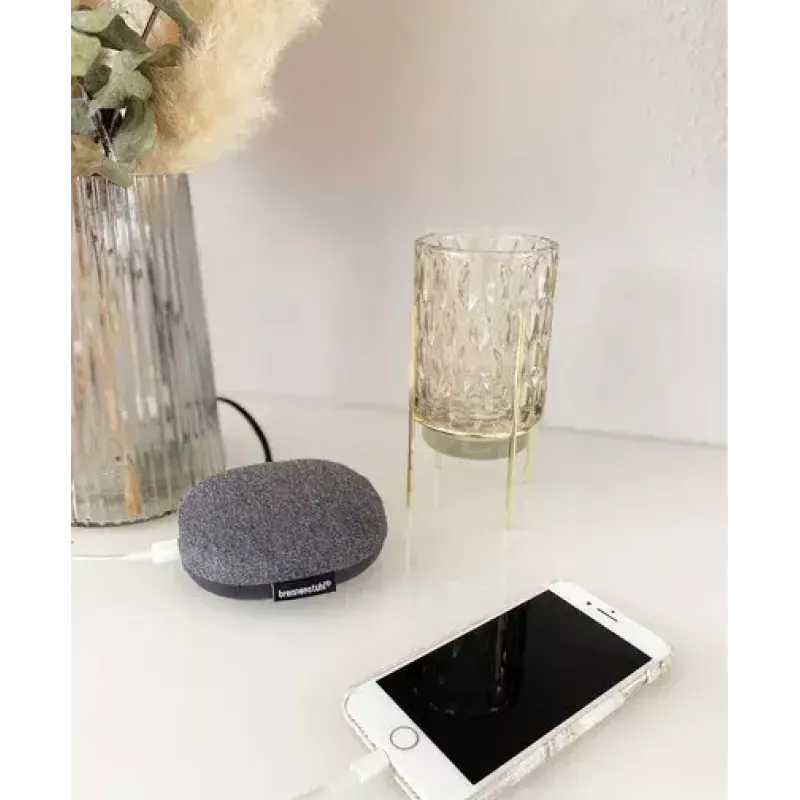 Mobilo ierīču lādētājs Brennenstuhl 1150020010 iekštelpu universāls ar 2 USB pieslēgvietām
