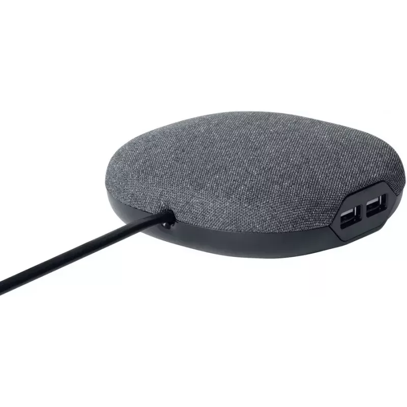Mobilo ierīču lādētājs Brennenstuhl 1150020010 iekštelpu universāls ar 2 USB pieslēgvietām