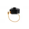 USB kabelis Tether Tools CUCRT02-ORG 0,5m USB 3.2 Gen 1 oranžs