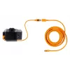 USB kabelis Tether Tools CUCRT02-ORG 0,5m USB 3.2 Gen 1 oranžs