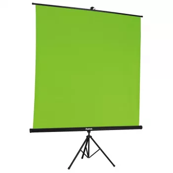 Fona aizsegs Hama 00021571 zaļš audums 1800x1800mm
