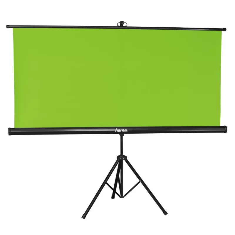 Fona aizsegs Hama 00021571 zaļš audums 1800x1800mm