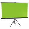 Fona aizsegs Hama 00021571 zaļš audums 1800x1800mm