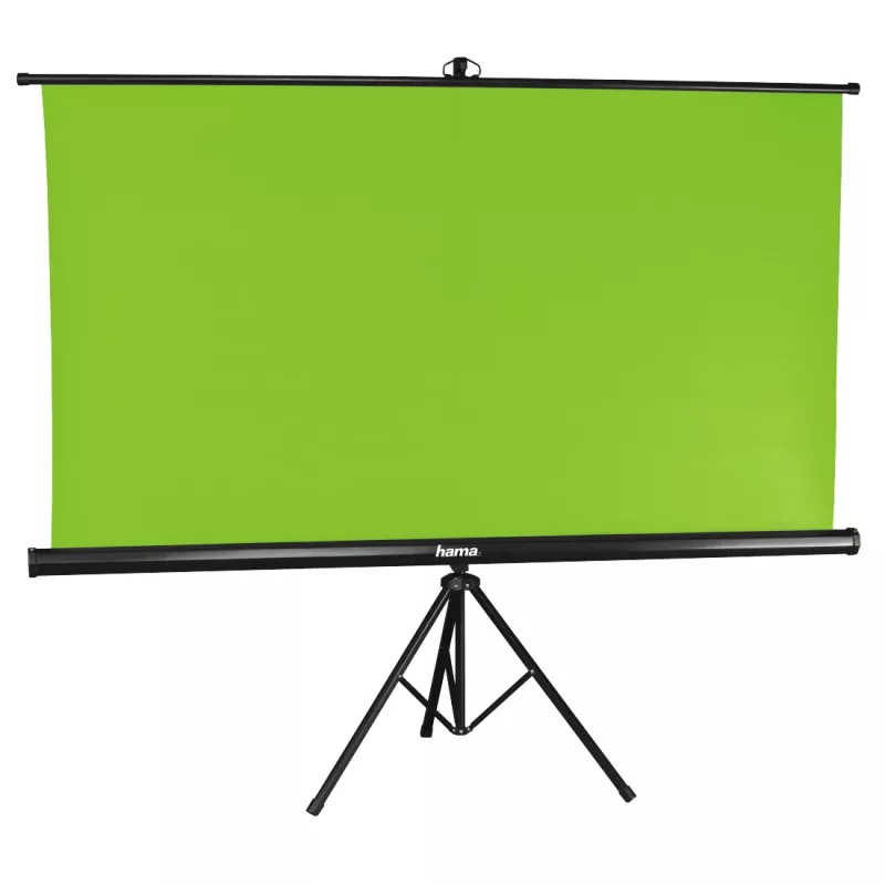 Fona aizsegs Hama 00021571 zaļš audums 1800x1800mm
