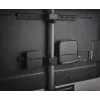 Trīskāju statīvs One For All WM7476 Max 35kg 32-70in 360° Rotācija
