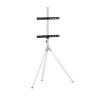 One For All pilnmetāla trijkāja televizora statīvs WM7462 30 kg 32 līdz 65 collas