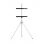 One For All pilnmetāla trijkāja televizora statīvs WM7462 30 kg 32 līdz 65 collas