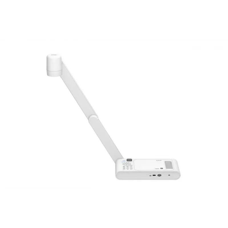 Epson V12HB09080 dokumentu kamera Balta 25.4 / 3.2 mm (1 / 3.2 collas) CMOS USB/HDMI/Wi-Fi