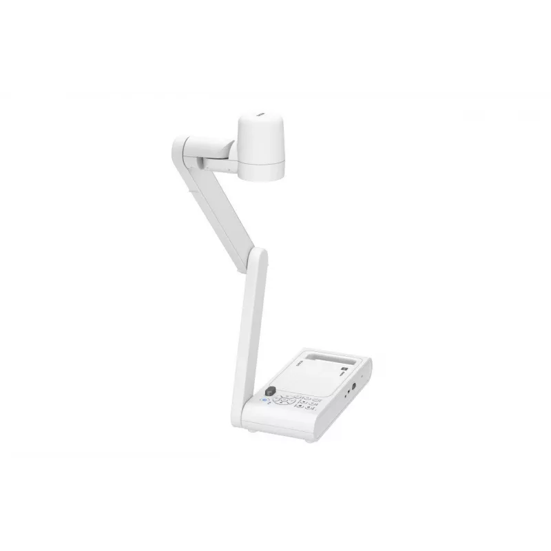 Epson V12HB09080 dokumentu kamera Balta 25.4 / 3.2 mm (1 / 3.2 collas) CMOS USB/HDMI/Wi-Fi