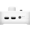 Epson V12HB09080 dokumentu kamera Balta 25.4 / 3.2 mm (1 / 3.2 collas) CMOS USB/HDMI/Wi-Fi