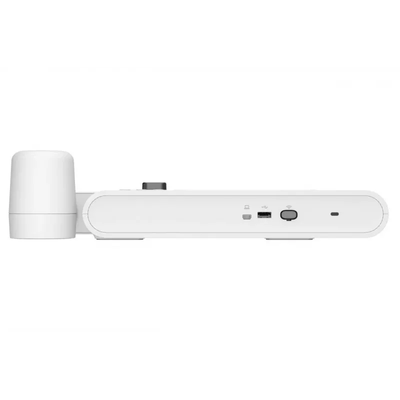 Epson V12HB09080 dokumentu kamera Balta 25.4 / 3.2 mm (1 / 3.2 collas) CMOS USB/HDMI/Wi-Fi