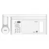Epson V12HB09080 dokumentu kamera Balta 25.4 / 3.2 mm (1 / 3.2 collas) CMOS USB/HDMI/Wi-Fi