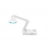 Epson V12HB09080 dokumentu kamera Balta 25.4 / 3.2 mm (1 / 3.2 collas) CMOS USB/HDMI/Wi-Fi