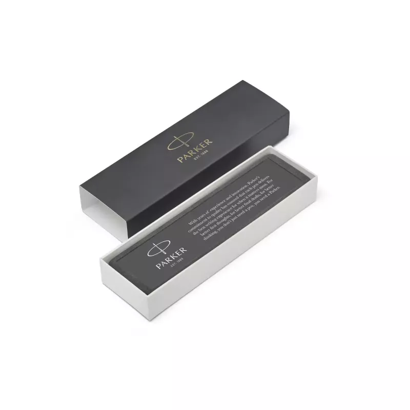 Lodīšu pildspalva + tintes pildspalva Parker 2093381