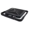 DYMO S50 digitālie pasta svari | 50 kg ietilpība | USB/barošana vai AAA baterijas