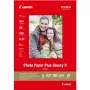 Canon PP-201 Glossy II Photo Paper Plus A3 Plus - 20 loksnes, 260 g/m², A3