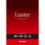 Canon LU-101 Luster Photo Paper Pro A3 - 20 loksnes, Satīna, 260 g/m², Balta, 260 µm, 10 - 35 °C, 10 - 35 °C