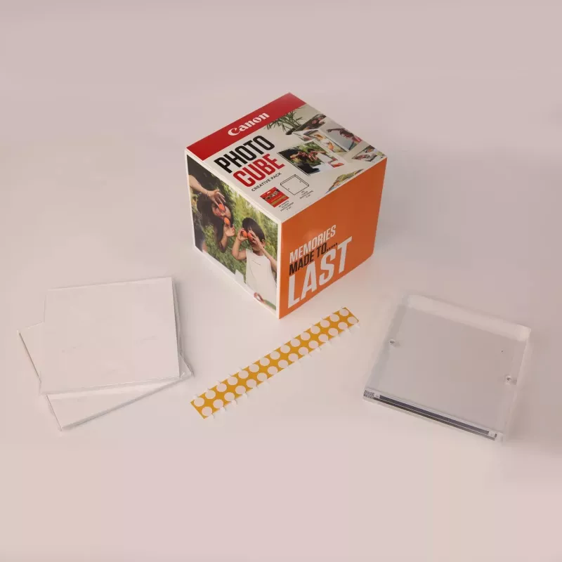 Canon 2311B077 fotopapīrs Gloss