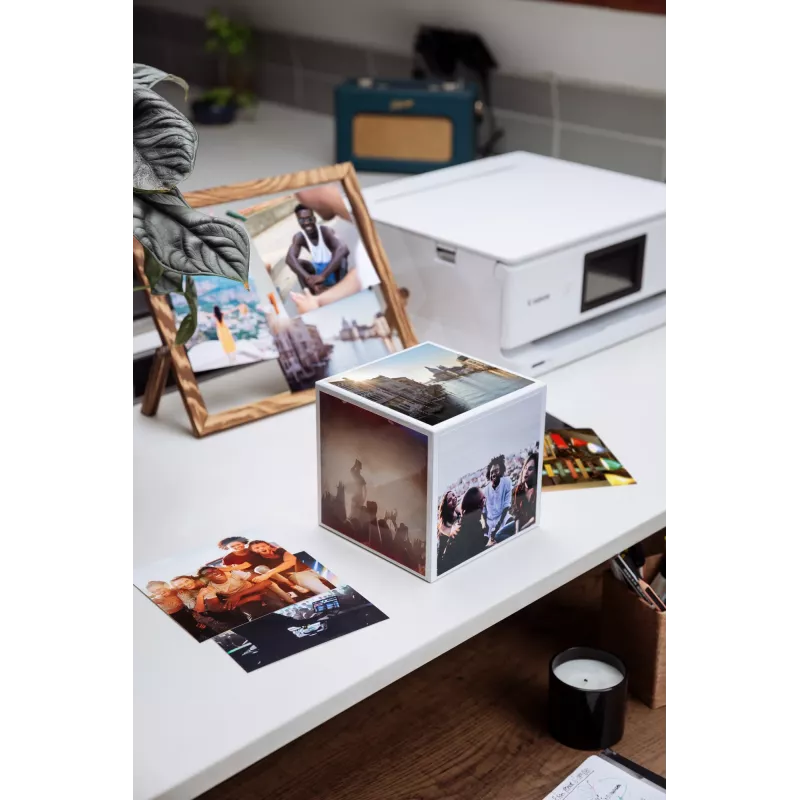 Canon 2311B077 fotopapīrs Gloss