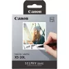 Canon XS-20L tintes/papīra komplekts – 20 izdrukas